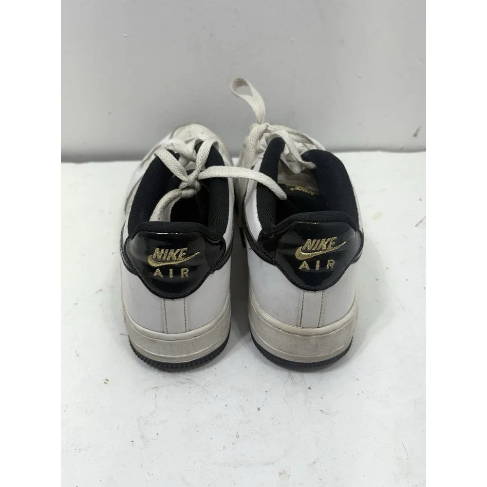 NIKE AIR FORCE 1 LV8 GS WORLD CHAMP DQ0300 100 SIZE 5.5Y Women's Size 7